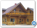 038. KUCE OD BALVANA